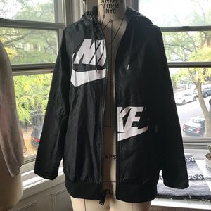 Nike Track Jacket